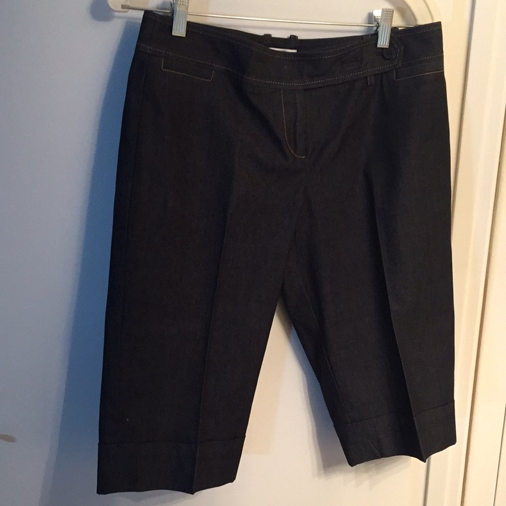 Loft Bermuda women’s jeans